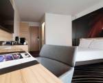 Room image #21 at Novotel Amsterdam City