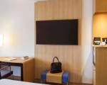 Room image #24 at Novotel Amsterdam City